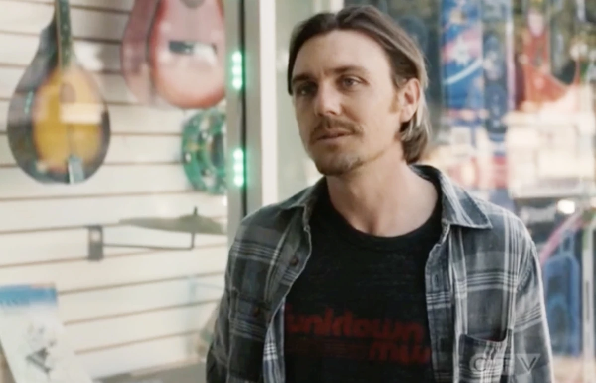 Marc McKeon This Is Us Wiki Fandom