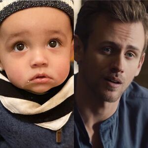 What Happened to Toby on This Is Us?