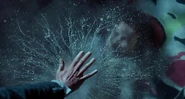 Cryokinesis