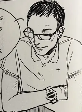 Graphic Novel