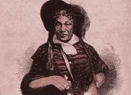 Mary Seacole