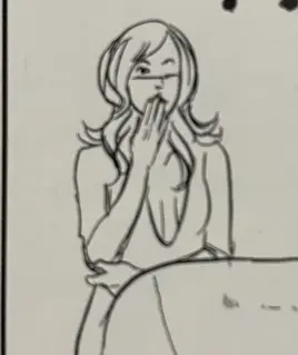 Graphic Novel