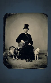 Bentham and pets