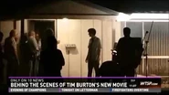 Behind the Scenes of Movie