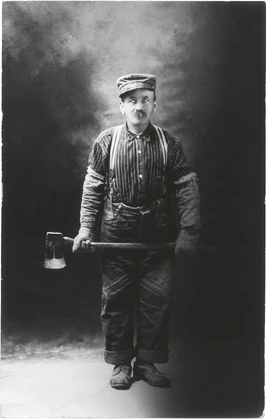 Karl gunderson