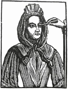 Dr. Puddle's handbill