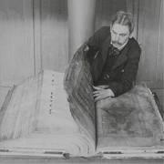 The Codex Peculiaris, from 