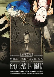 MPHPCGraphicNovelCover