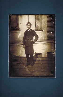 Ulysses critchley