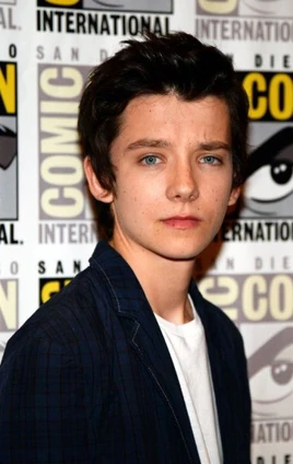 Asa-Butterfield
