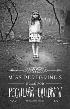 MissPeregrinesHomeForPeculiarChildren