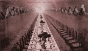 Sewer banquet