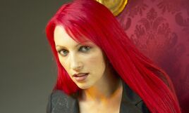 Jane-goldman