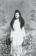 Desdemona Frump