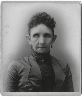 Florence atterton