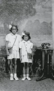 Mae and Jane