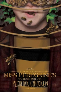 Film Poster with Milo Parker as Hugh Apiston