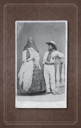 Mother Dust and Reynaldo