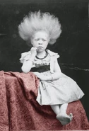 Slemina Gray