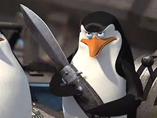 Rico Wiki Pinguinos De Madagascar Fandom