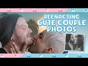 REENACTING_CUTE_COUPLE_PHOTOS!