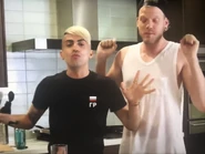 July 5, 2016-July 12, 2016