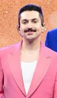 Mitch grassi
