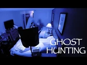 GHOST_HUNTING