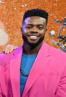 Kevin olusola