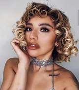 "90's Dance Medley" BTS