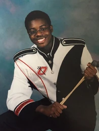 Kevin-olusola