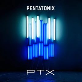 Pentatonix-ptx