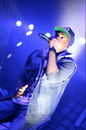 Pentatonix Concert- Fonda Theatre (12)