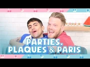 PARTIES,_PLAQUES,_&_PARIS