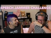 SPEECH_JAMMER_CHALLENGE