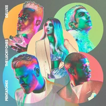 The Lucky Ones (Deluxe) (2021)