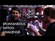 SPONTANEOUS_TATTOO_CHALLENGE