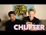 CHUFTER