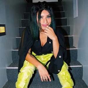 Kirstin Maldonado Pentatonix Wiki Fandom Bekijk onze kirstin maldonado selectie voor de allerbeste unieke of custom handgemaakte items uit onze shops. kirstin maldonado pentatonix wiki