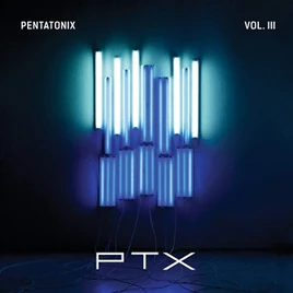 PTX, Vol. III