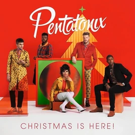 ChristmasIsHere
