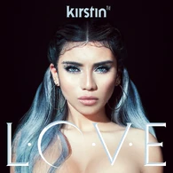 Kirstin L.O.V.E
