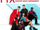 PTX Summer Tour 2018