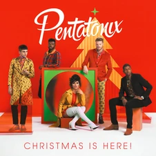 Christmas Is Here! (2018)