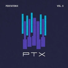 PTX, Vol. II