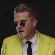 "90's Dance Medley" still of Hoying