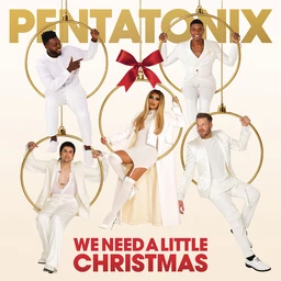 We Need A Little Christmas (2020)