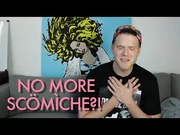 NO_MORE_SCÖMÌCHE?!