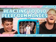 REACTING_TO_OLD_PERFORMANCES