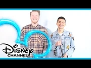 DISNEY_CHANNEL_WAND_IDs